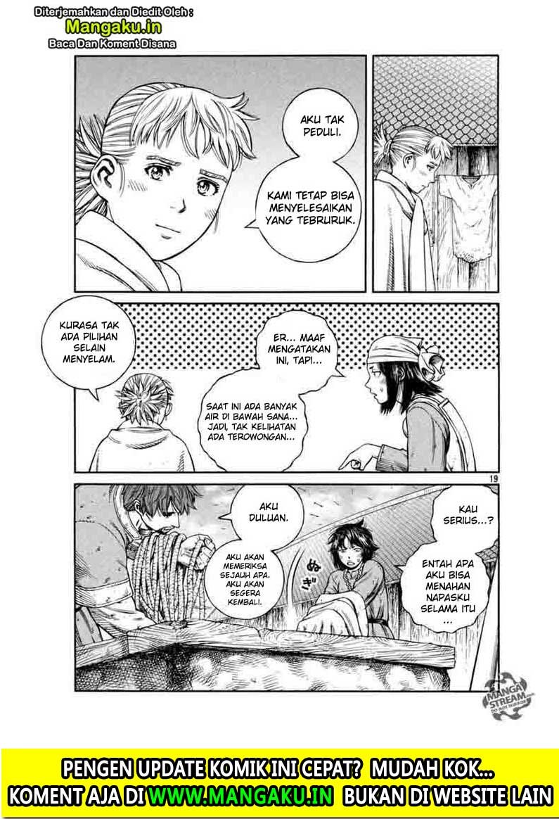 Read VIDland Saga ID Manga Online