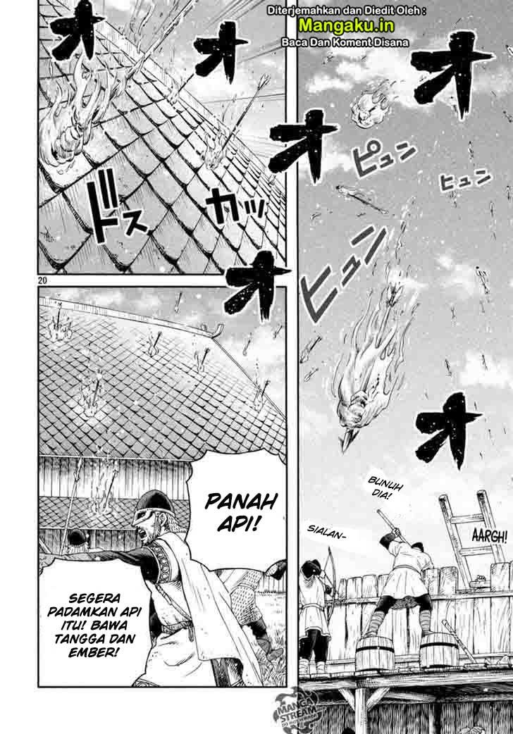 Read VIDland Saga ID Manga Online