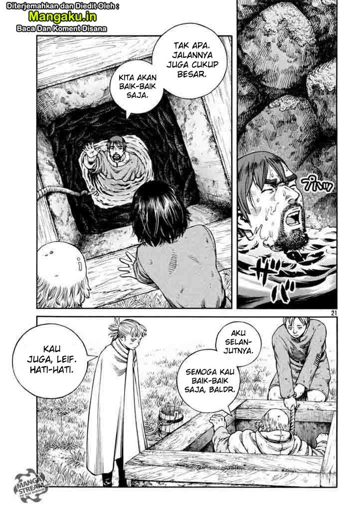 Read VIDland Saga ID Manga Online