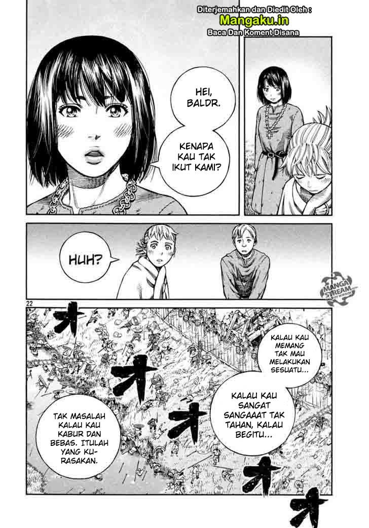 Read VIDland Saga ID Manga Online