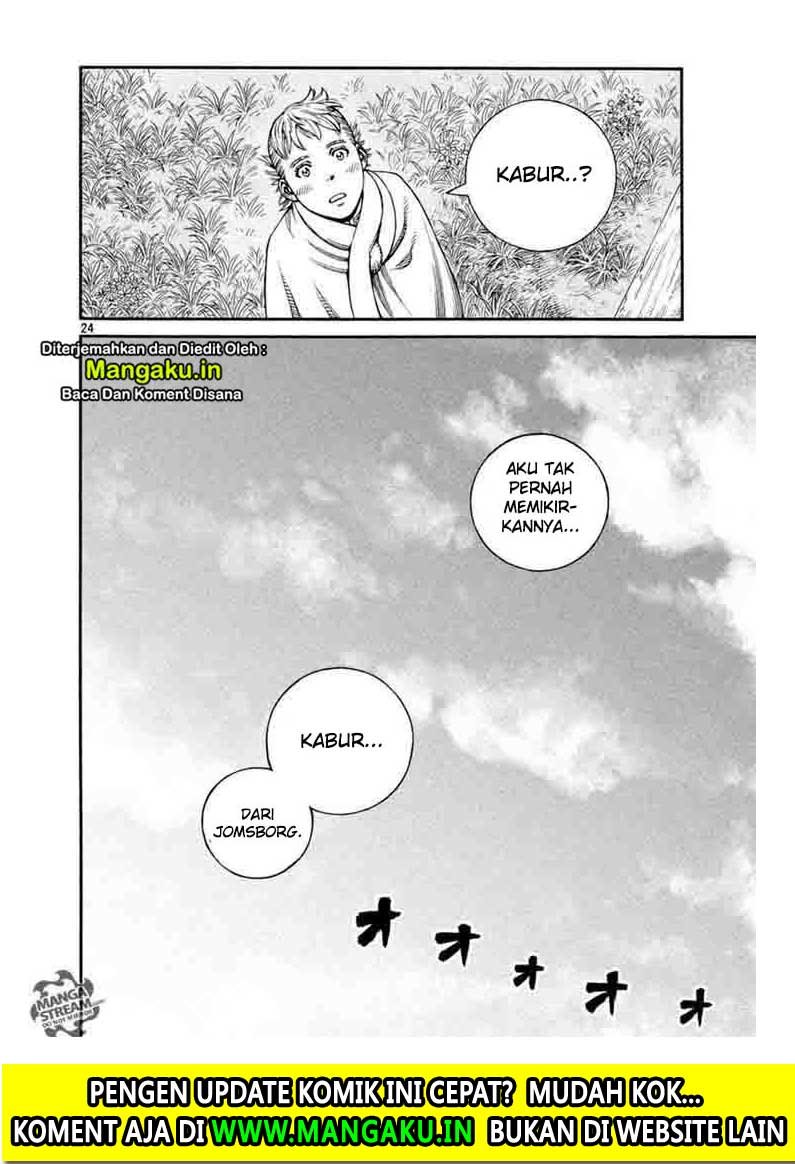 Read VIDland Saga ID Manga Online