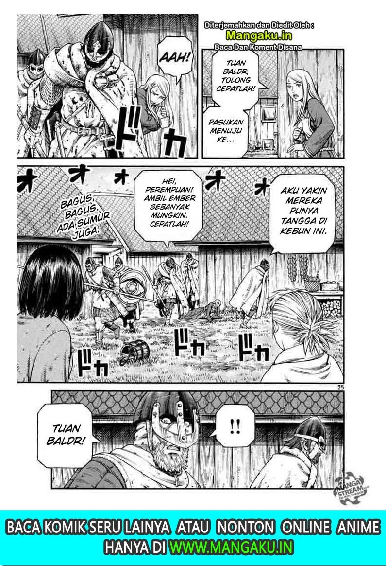 Read VIDland Saga ID Manga Online