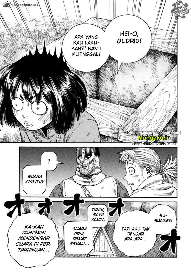 Read VIDland Saga ID Manga Online