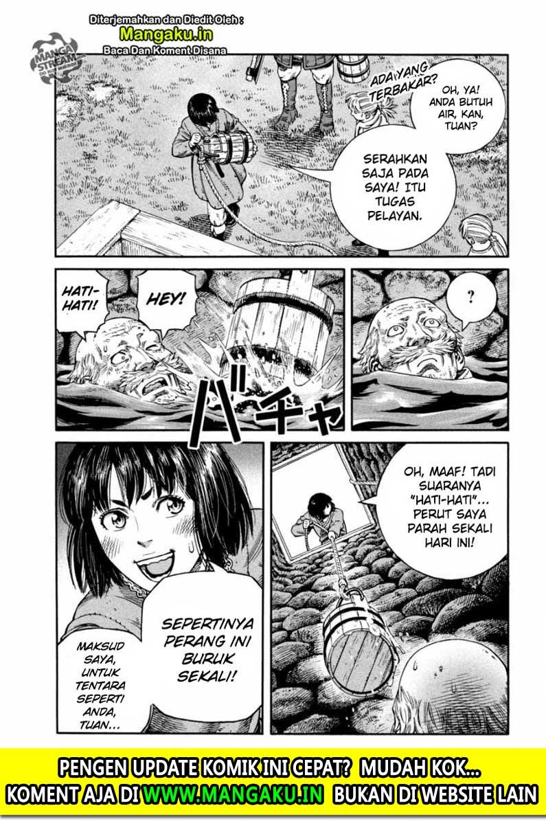 Read VIDland Saga ID Manga Online