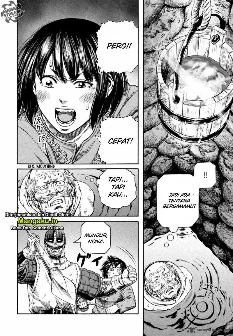 Read VIDland Saga ID Manga Online