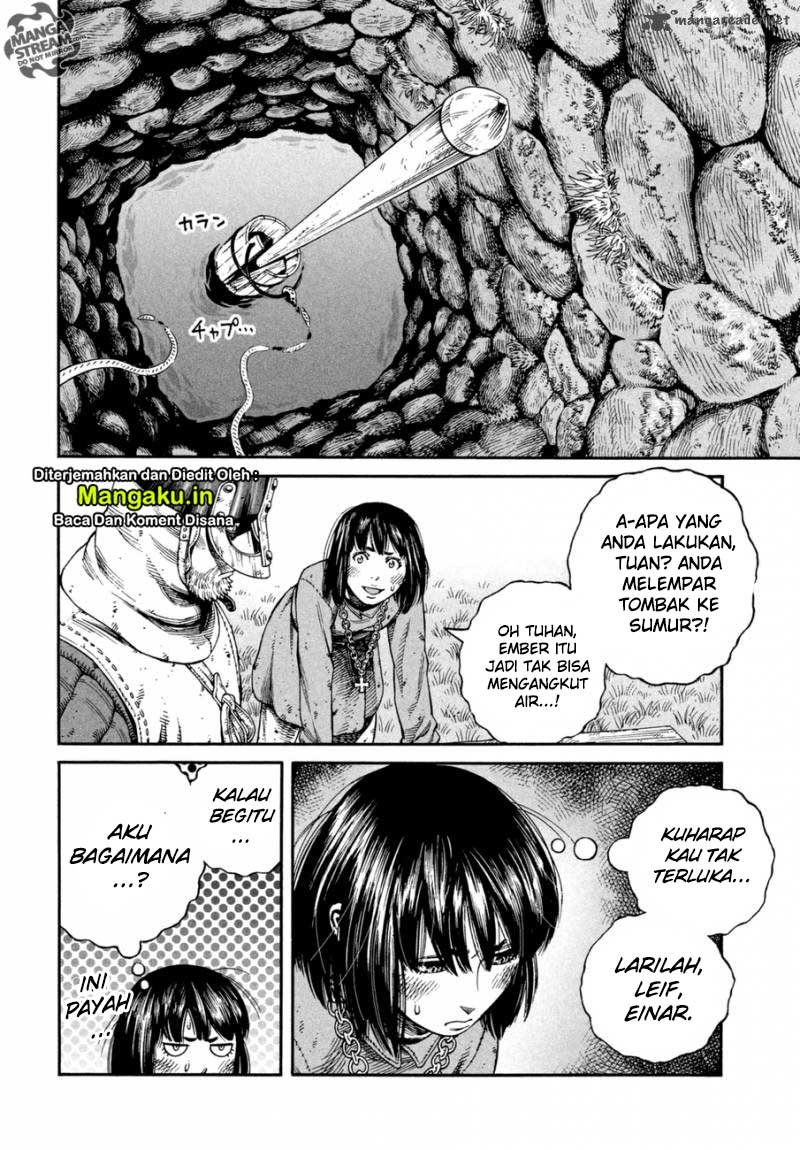Read VIDland Saga ID Manga Online