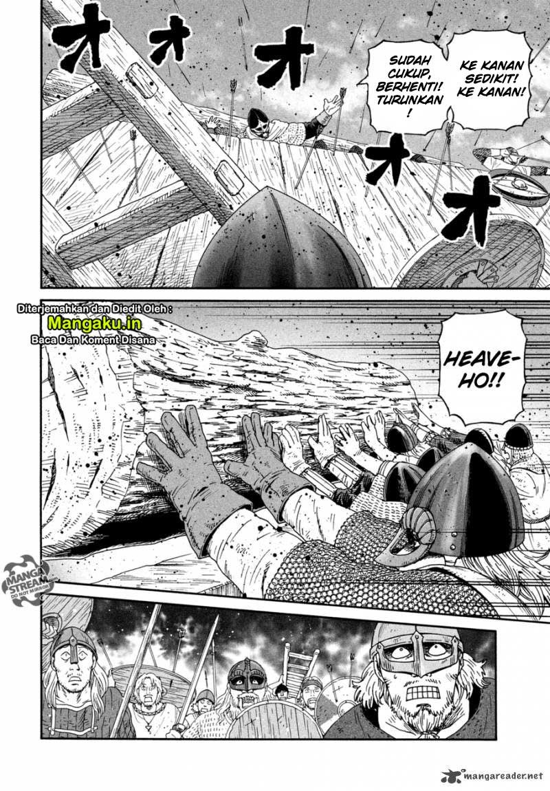 Read VIDland Saga ID Manga Online