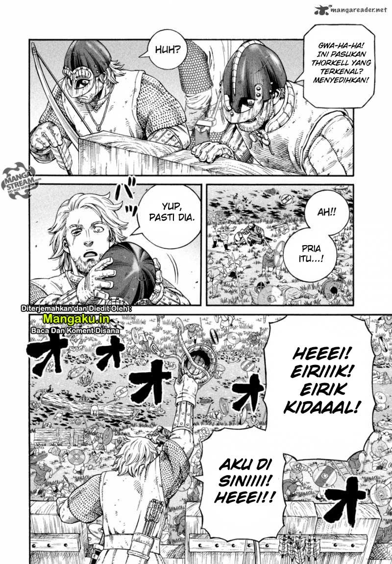 Read VIDland Saga ID Manga Online