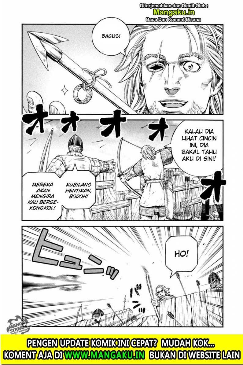 Read VIDland Saga ID Manga Online