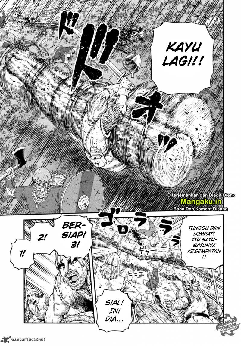Read VIDland Saga ID Manga Online
