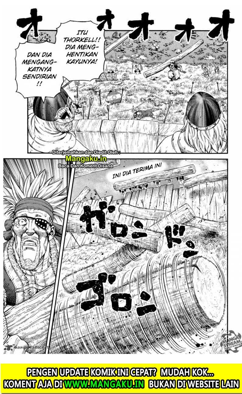 Read VIDland Saga ID Manga Online