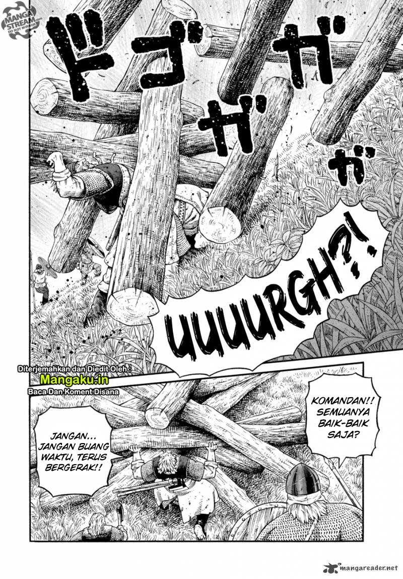 Read VIDland Saga ID Manga Online