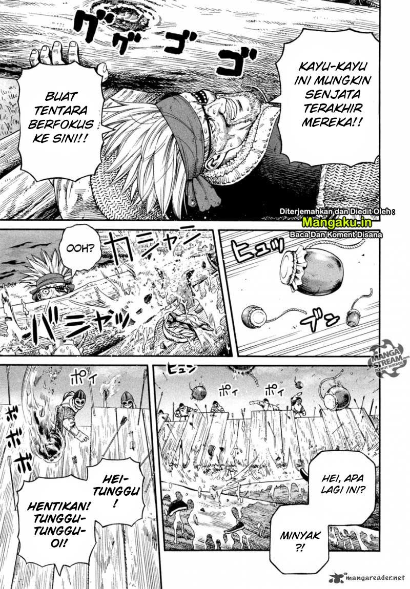 Read VIDland Saga ID Manga Online