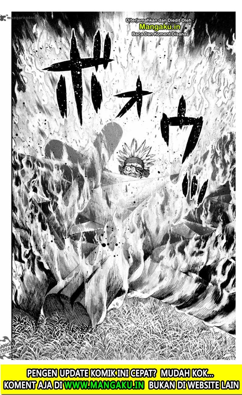 Read VIDland Saga ID Manga Online