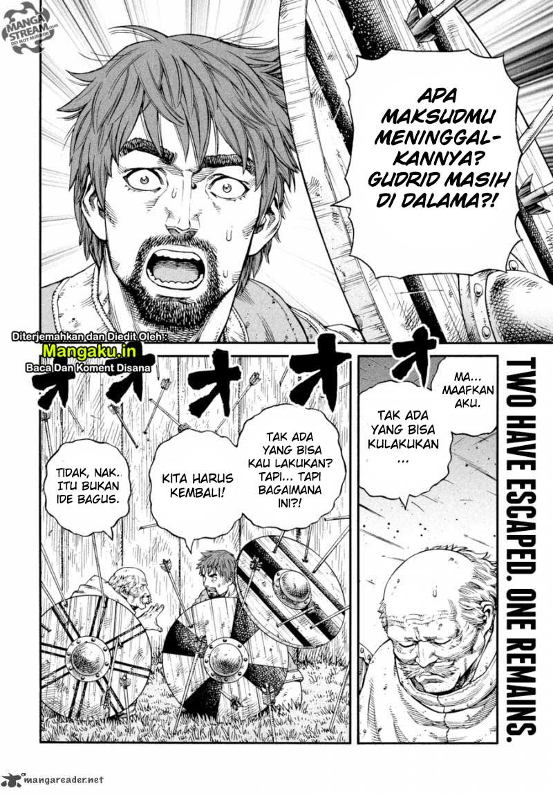 Read VIDland Saga ID Manga Online