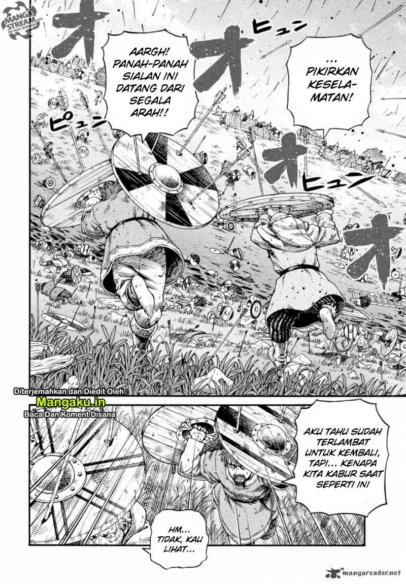 Read VIDland Saga ID Manga Online