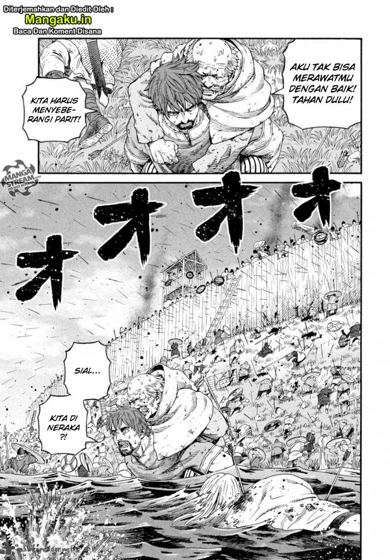Read VIDland Saga ID Manga Online
