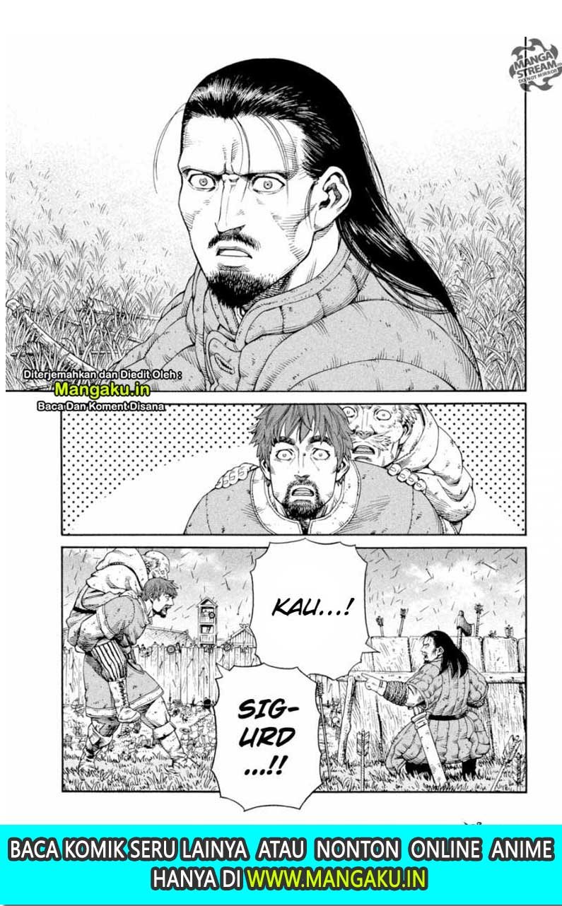 Read VIDland Saga ID Manga Online