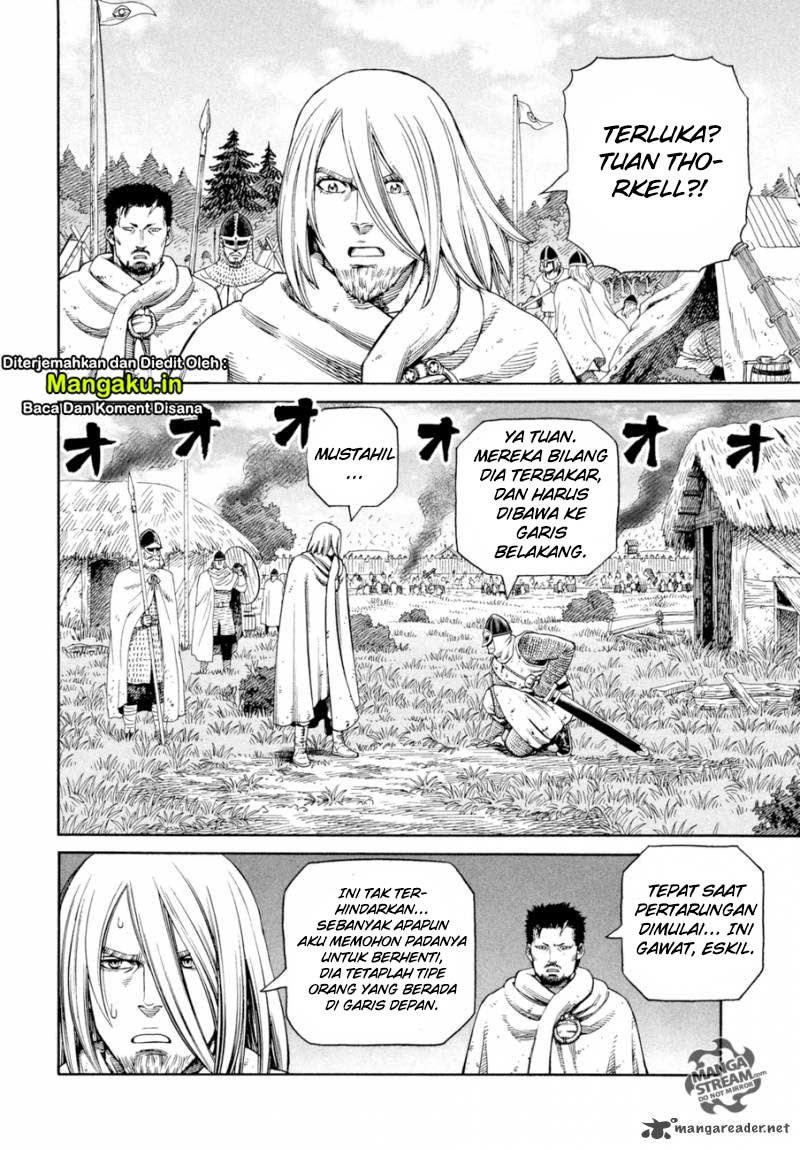 Read VIDland Saga ID Manga Online