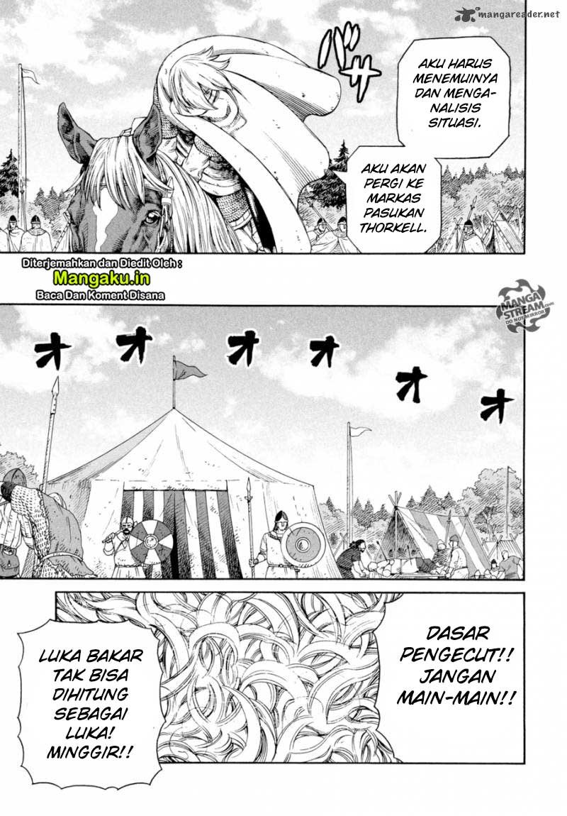 Read VIDland Saga ID Manga Online