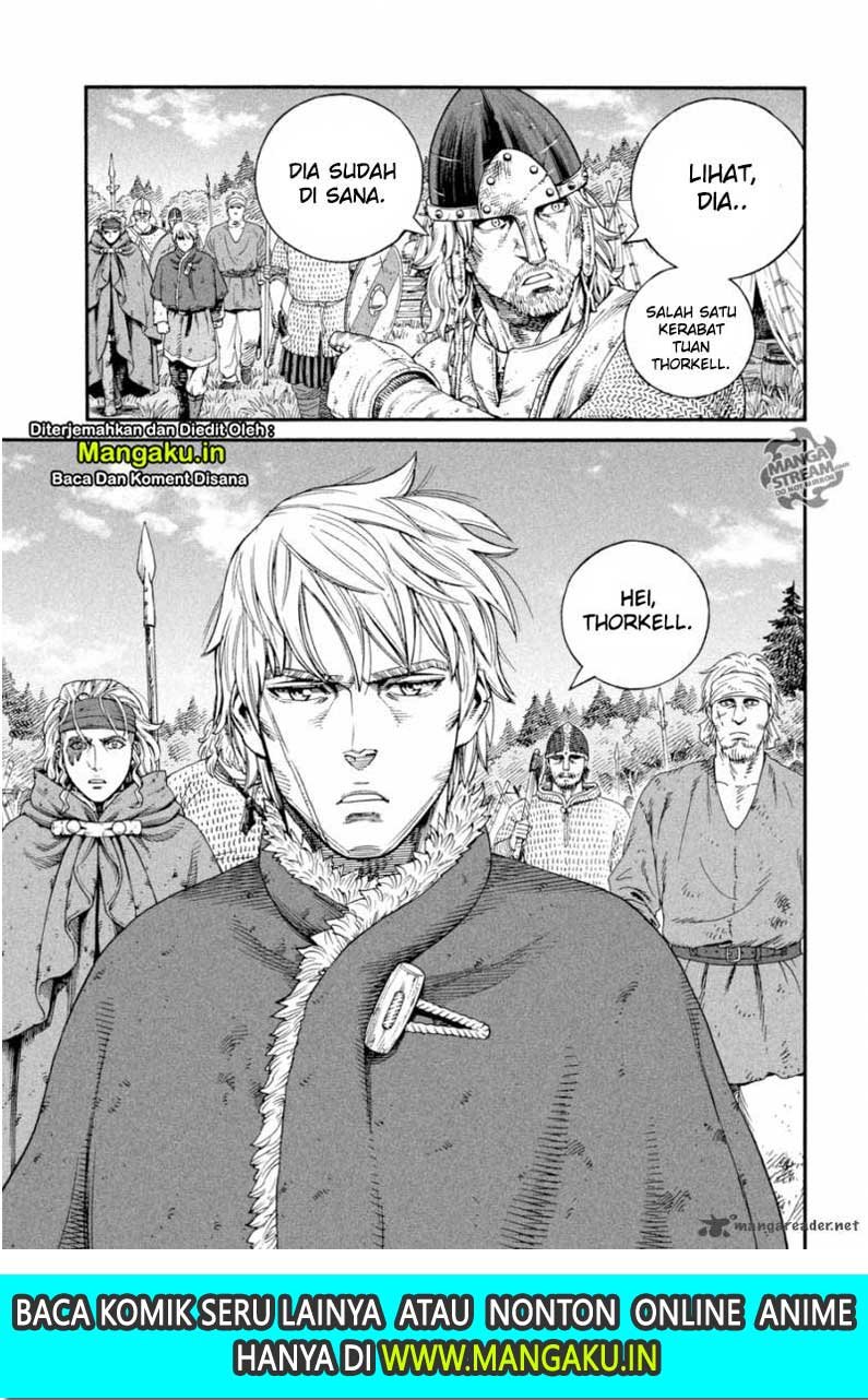 Read VIDland Saga ID Manga Online