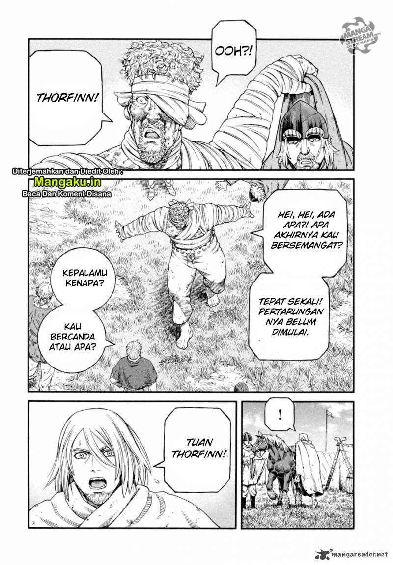 Read VIDland Saga ID Manga Online