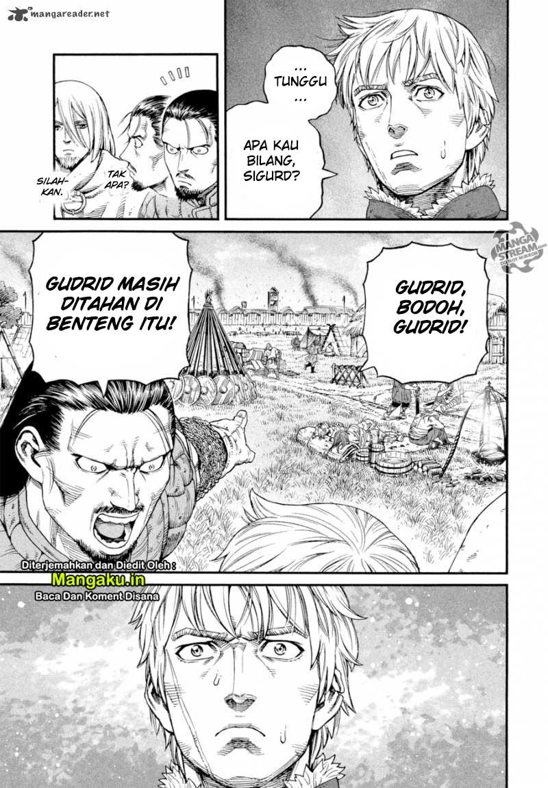 Read VIDland Saga ID Manga Online