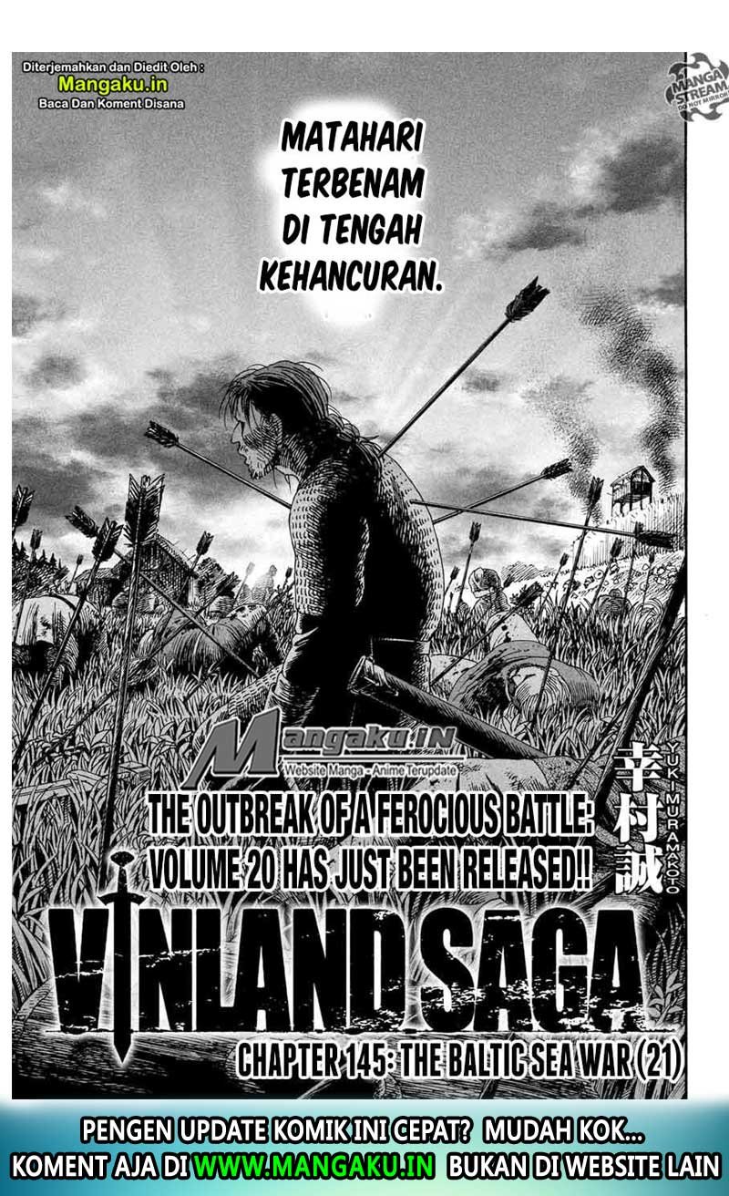 Read VIDland Saga ID Manga Online