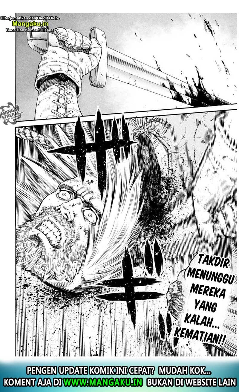 Read VIDland Saga ID Manga Online