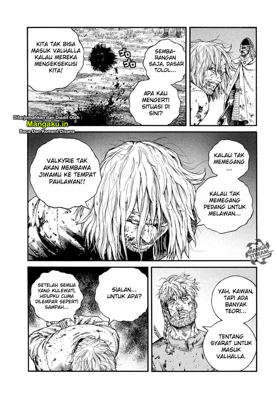 Read VIDland Saga ID Manga Online