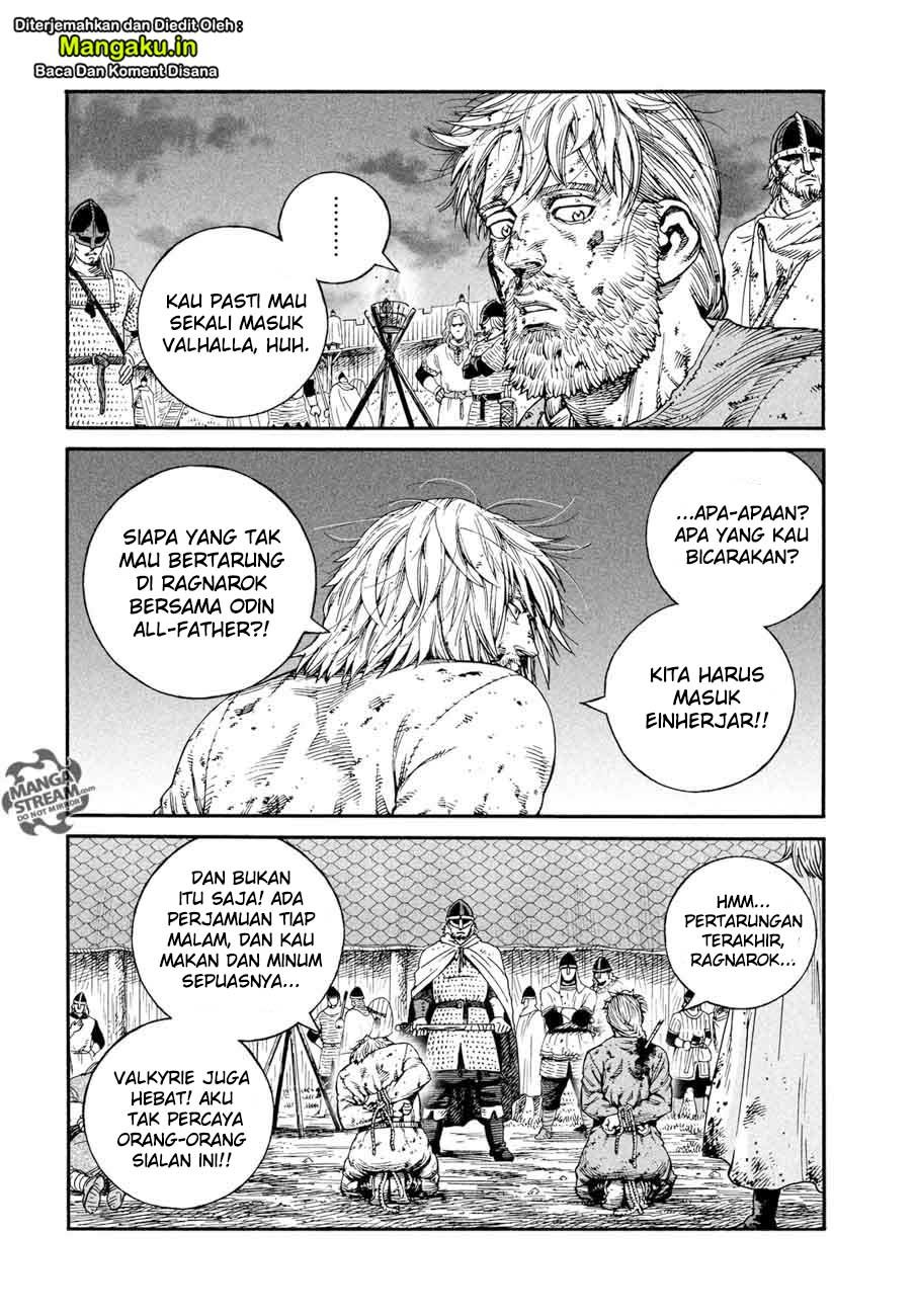 Read VIDland Saga ID Manga Online