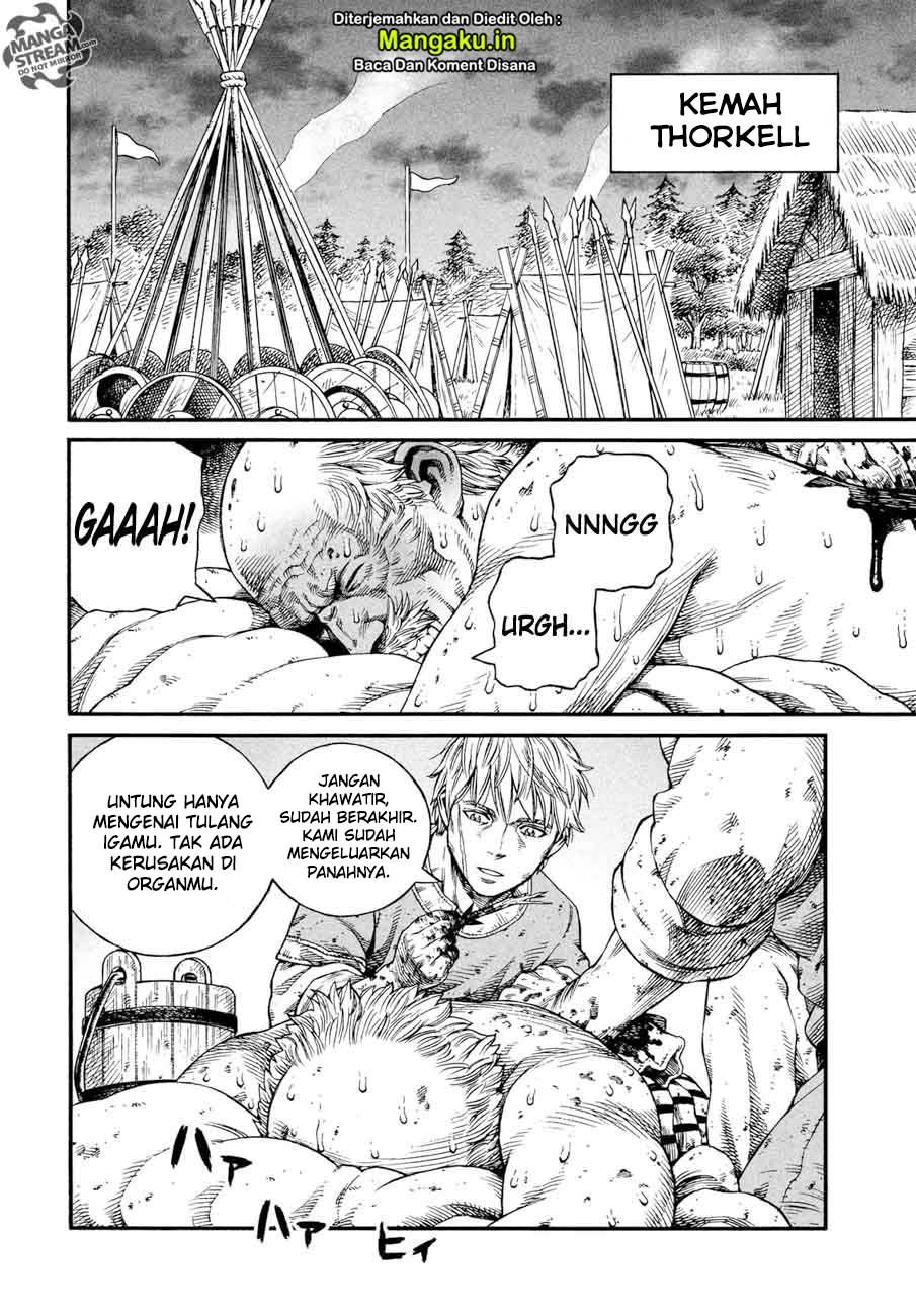 Read VIDland Saga ID Manga Online