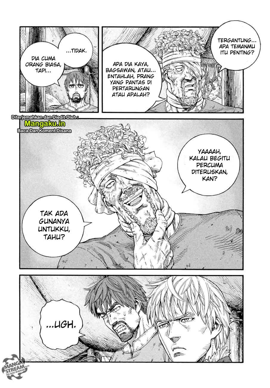Read VIDland Saga ID Manga Online