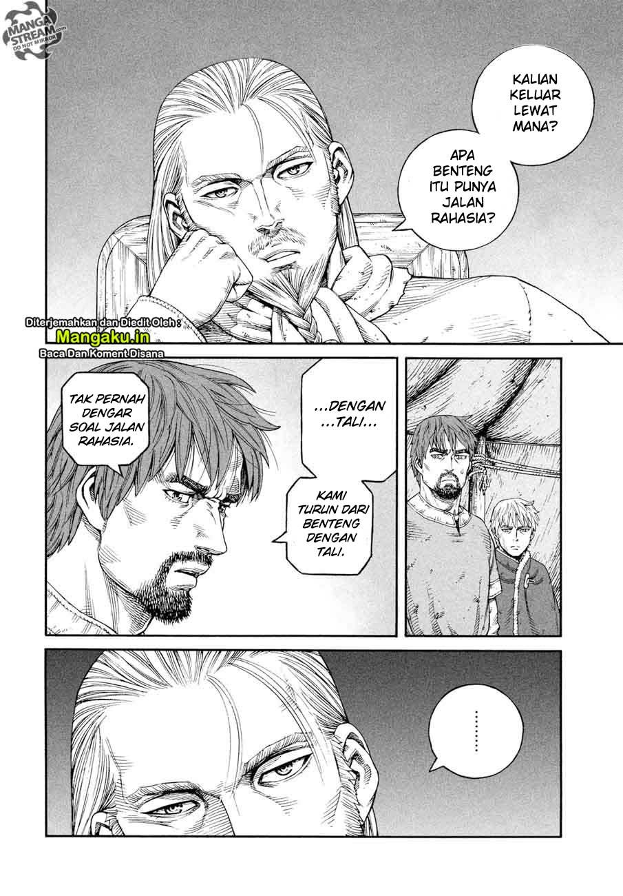 Read VIDland Saga ID Manga Online