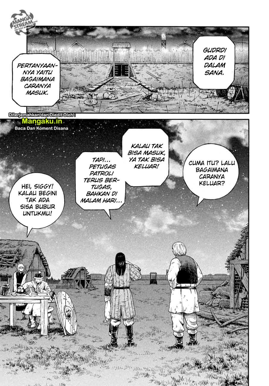 Read VIDland Saga ID Manga Online