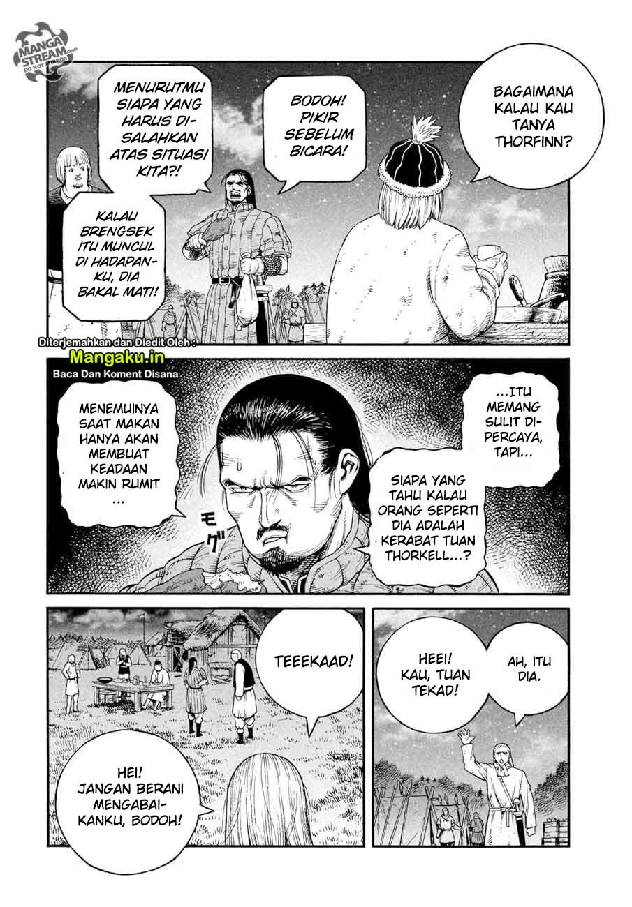 Read VIDland Saga ID Manga Online