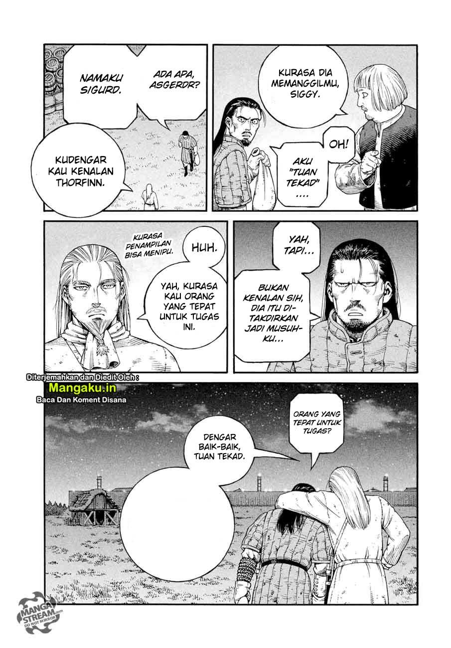 Read VIDland Saga ID Manga Online