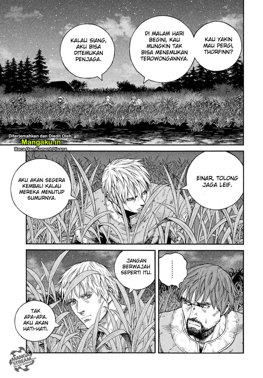 Read VIDland Saga ID Manga Online