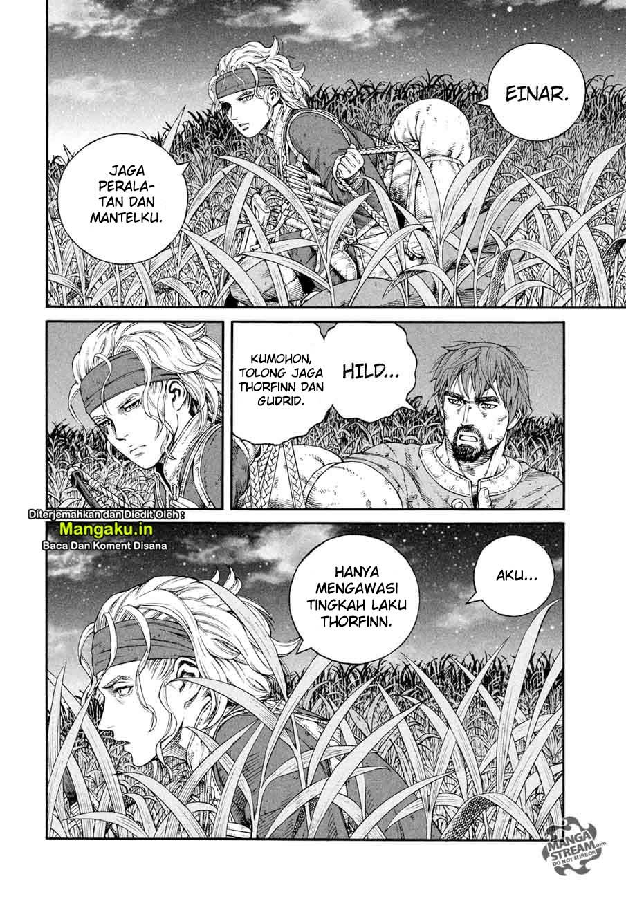 Read VIDland Saga ID Manga Online