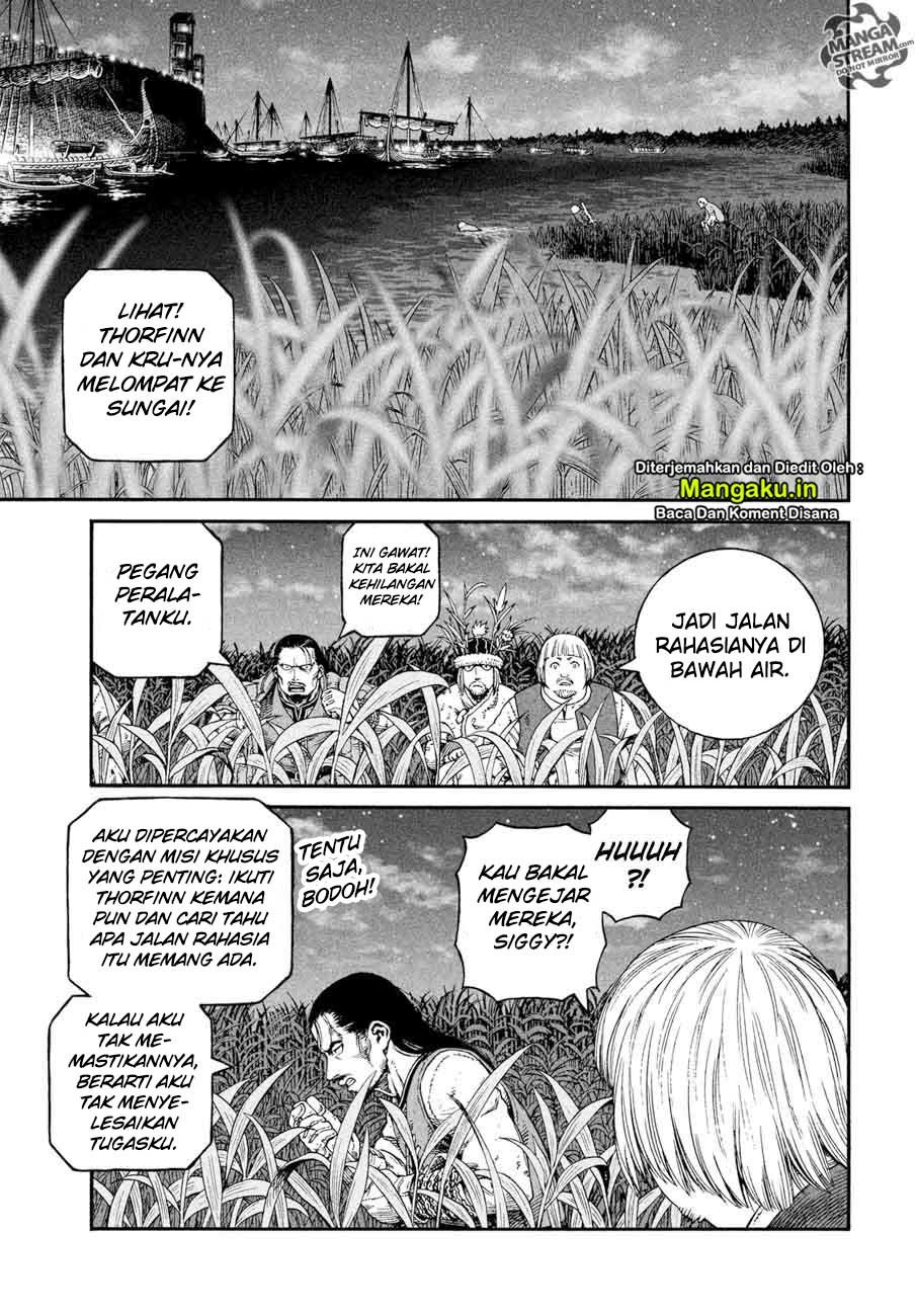 Read VIDland Saga ID Manga Online
