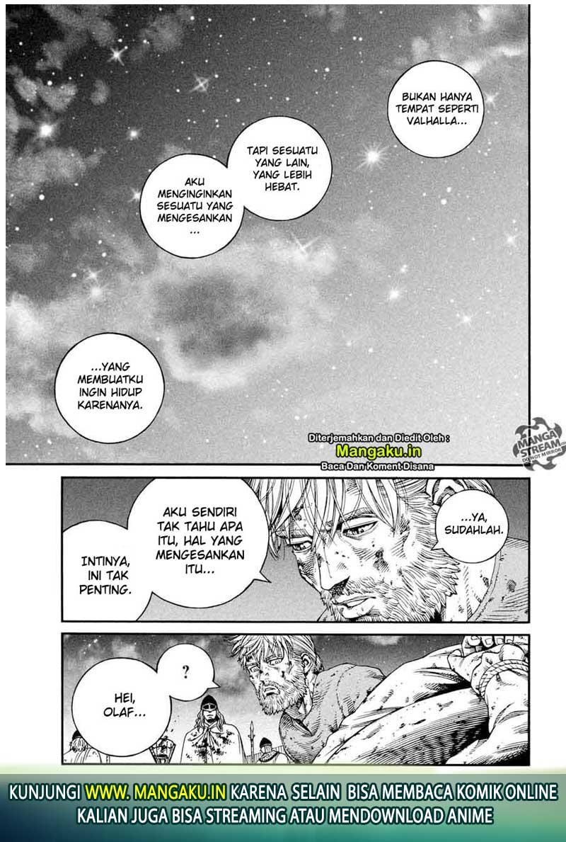 Read VIDland Saga ID Manga Online