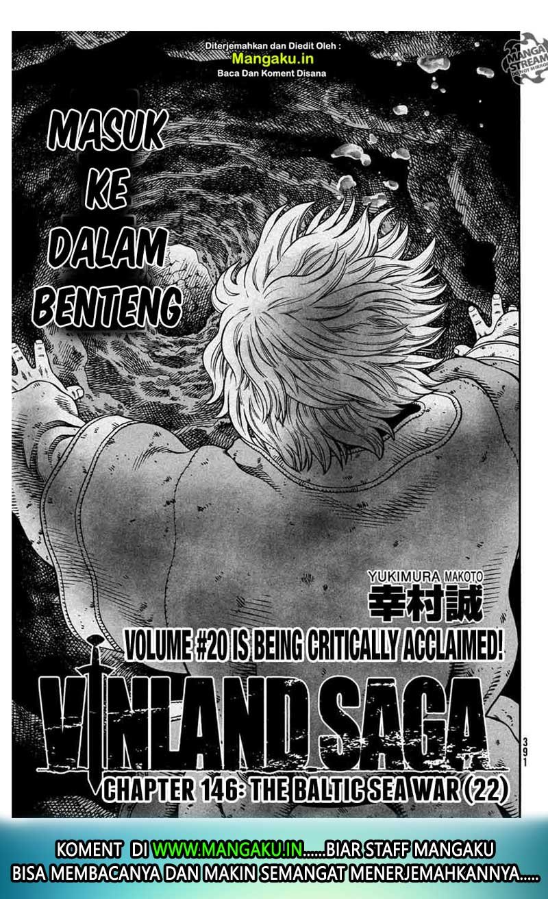 Read VIDland Saga ID Manga Online