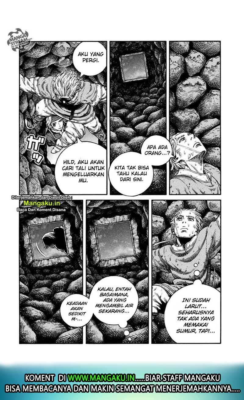 Read VIDland Saga ID Manga Online