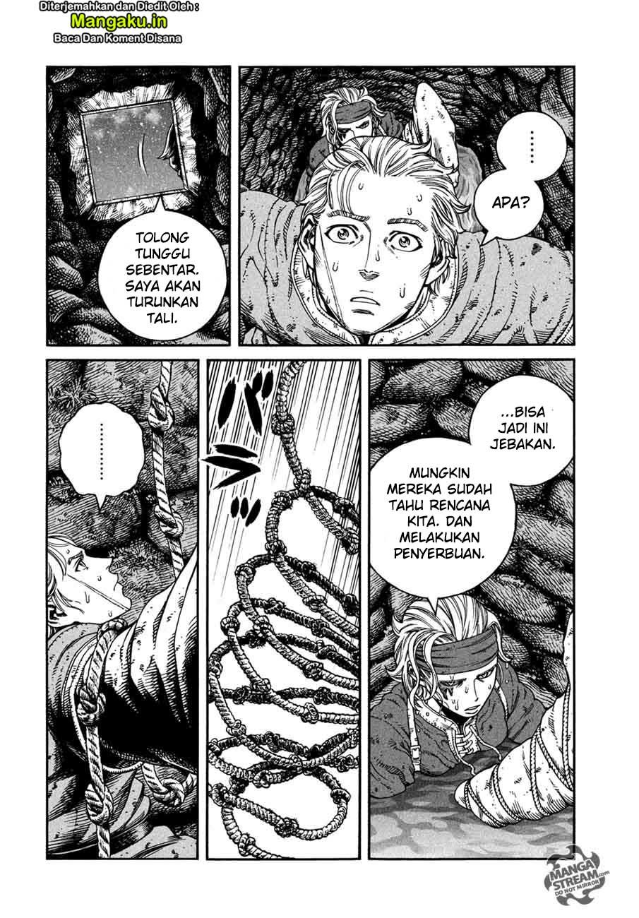 Read VIDland Saga ID Manga Online