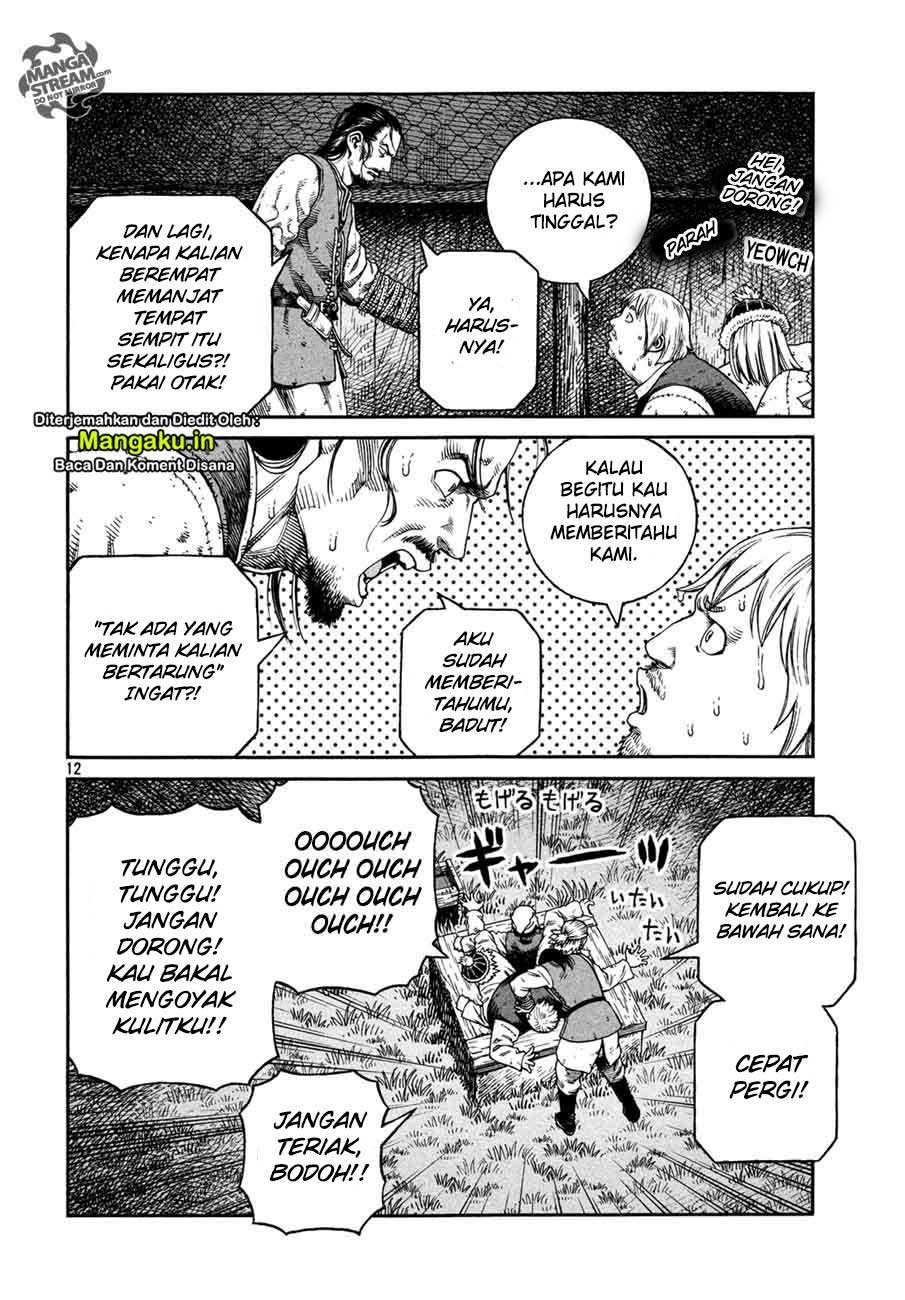 Read VIDland Saga ID Manga Online