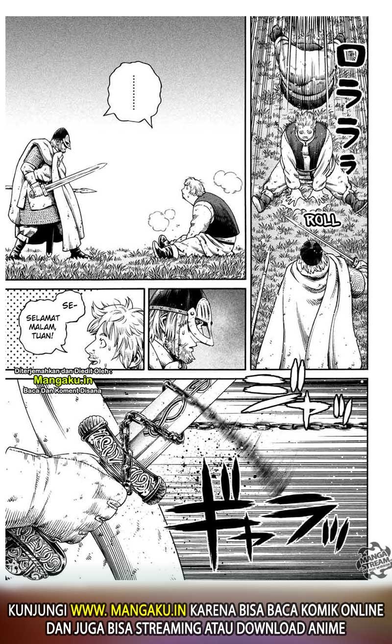 Read VIDland Saga ID Manga Online