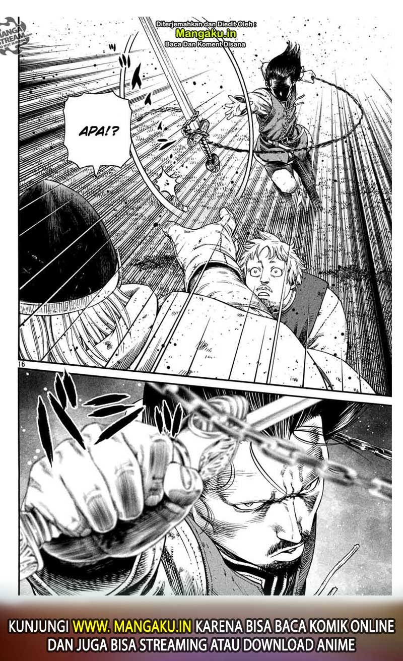 Read VIDland Saga ID Manga Online