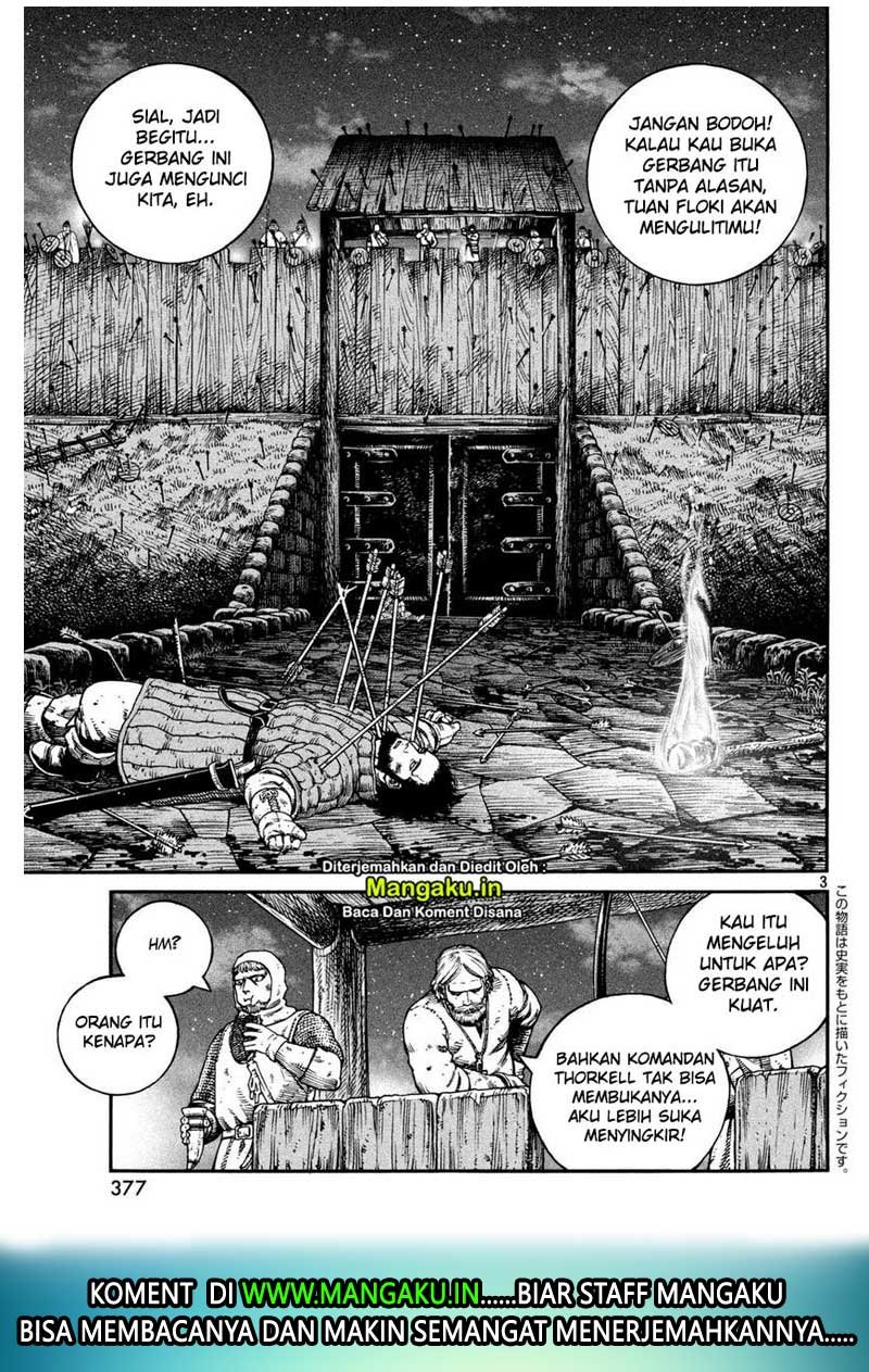 Read VIDland Saga ID Manga Online