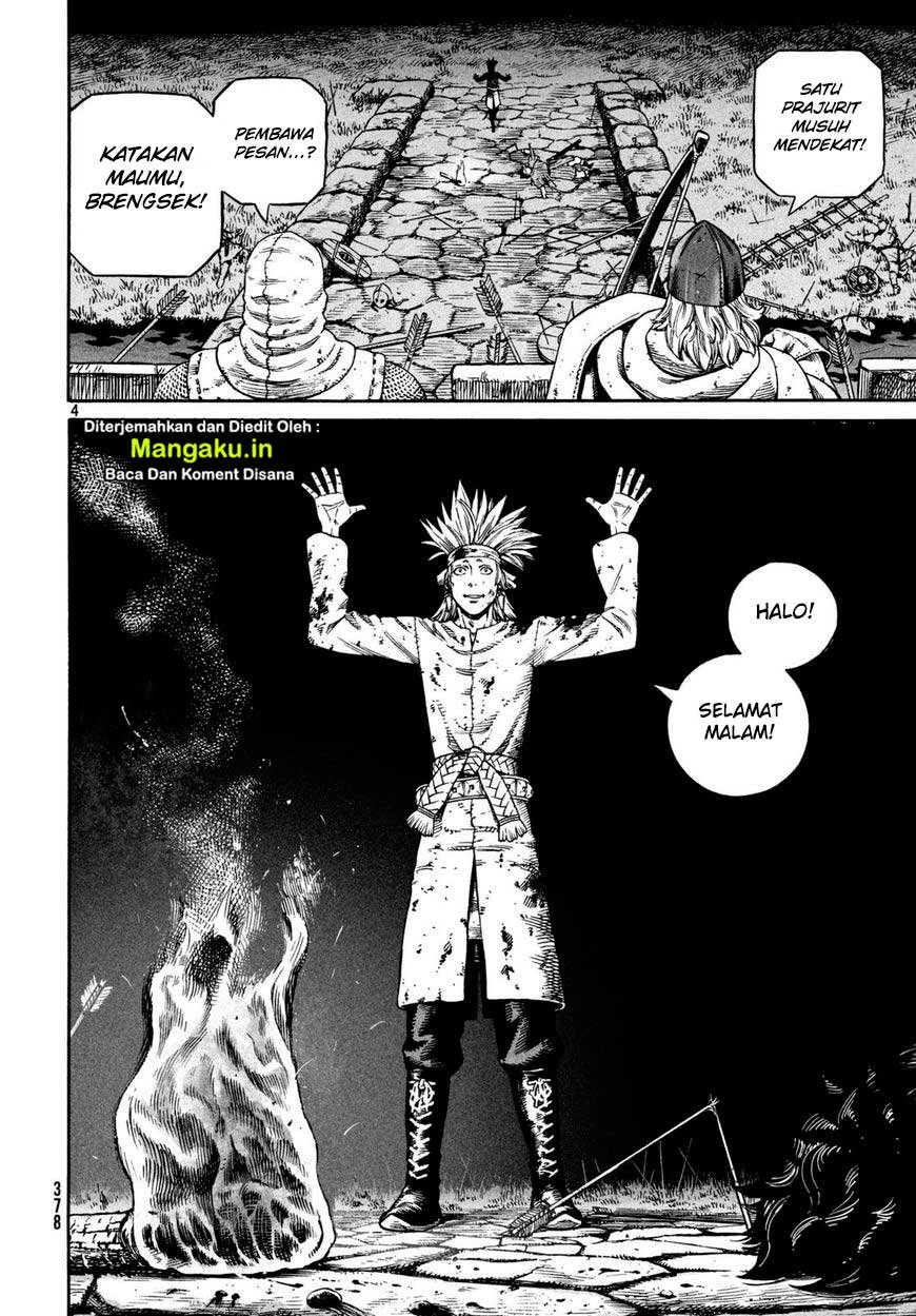 Read VIDland Saga ID Manga Online