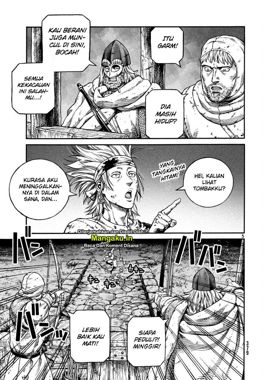 Read VIDland Saga ID Manga Online